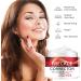 Anti Freckle Face Cream - Skin Lig_htening Cream - Vitamin C Cream for Dark Spot Remove - Hydrating Face Cream for Dry Skin - Face Moisturizer for Women - Even Skin Tone Anti Aging - 30g - Buy Online on GoSupps.com