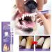 Cvreoz Pet Oral Care Gel Cvreoz Pet Oral Restoration Whitening Gel Cvreoz Pet Oral Restoration Whitening Gel Removes Bad Breath ... - Buy Online on GoSupps.com