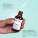 Geek & Gorgeous 101 B-Bomb - 10% Niacinamide Serum Zinc PCA & Sarcosine helps enlarged pores oiliness and blemishes combination skin 30ml - Buy Online on GoSupps.com