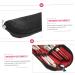 FOMIYES 2 Sets Makeup Brush with Bag Makeup Brush for Women Girl Makeup Brush Makeup Beauty Supply Applicator Lip Brush Girls Suit Makeup Tool Cosmetic Powder Travel Aluminum Tube - Buy Online on GoSupps.com