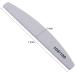 25 Pieces Professional Double Sided 100/180 Grits Nail Files and Buffers - Manicure Tool for Acrylic Nails - Pack of 1 - Buy Online on GoSupps.com