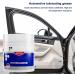 Lubricating Paste for Car All Purpose Grease Car Paste Lubricating Grease Heat-Resistant Grease Waterproof Smooth Car Maintain Tool for Door Handle Door Lock Limiter for Stucking - Buy Online on GoSupps.com