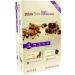Buy Think Thin 15 Bars - Chunky Peanut Butter & Brownie Crunch | Healthy Snack | International Shipping - Buy Online on GoSupps.com