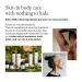 Each & Every All Natural Deodorant for Men & Women - Aluminum-Free Sensitive Skin Plant-Based Baking Soda-Free Long Lasting 24 Hr Odor Control - Fragrance Free Travel Size (2 Pack 0.5oz) Unscented & Fragrance Free 0.5 Ounce (Pack of 2) - Buy Online on GoSupps.com
