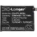 3300mAh Replacement Battery for TLP034F1 TLP034F7 | Compatible with 5039D 5053K 5053Y 3 2019 & 3L 2019 - Fast International Shipping - Buy Online on GoSupps.com