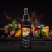 Dollie Hickory Liquid Smoke Spray 150ml - Vegan LPG Authentic Smoke Aroma & Smoky Grill Taste for Dishes - Buy Online on GoSupps.com