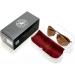 SAMBA SHADES Maui Sports Pilot Bifocal Reading Sunglasses - Ultra Flex TR90 Readers | Brown 1.75x | Perfect for Outdoor UV Protection - Shop Internationally - Buy Online on GoSupps.com
