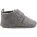 Sterntaler Unisex Kid's Baby Crawling Shoes Loafer - Smoke Grey - Size 1.5/2 UK Child - Buy Online on GoSupps.com