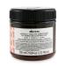 Davines Alchemic Creative Conditioner Coral 250ml - Coral colored conditioner