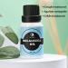 Buy Pure Melaleuca Oil 0.5 fl oz - Premium Quality Made in Vietnam | International Shipping Available - Buy Online on GoSupps.com