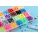 Funcool Water Spray Beads Refill Set - 24 Colors Fusible Beads for Kids - Over 3000 Classic and Jewel Beads - Compatible with Beados Art Crafts - Buy Online on GoSupps.com