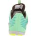 Saucony Women's Havok XC3 Flat Cross Country Running Shoes - Size 9.5 Green Mutant - Buy Online on GoSupps.com