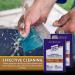 Buy GROVE 2 Klean Strip Odorless Mineral Spirits - Ideal Paint Thinner & Cleaner for Oil Painting | 1QT Microfiber Cloth Included - Buy Online on GoSupps.com