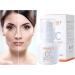 CC Cream 100ml Hydrating Full-Coverage Foundation Sunscreen Foundation with Spf 50 Sun Defense Tinted Moisturizer Makeup with Suppleness Boost Complexion Corrector Cream for Women Girls Ladies - Buy Online on GoSupps.com