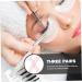minkissy 3 Pairs Eyelash Curler Eyelash Perming Pads Eyelashes Lifter Eyelashes Lifting Pads Lash Lifting Rods Eyelashes Lifting Strip Eyelash Lifting Pads Lash Lift Kit Lash Lifting Tool - Buy Online on GoSupps.com