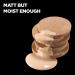 W.LAB Selfie Big Cover Cushion Foundation - Matte Finish SPF50+ PA+++ Sun Protection with Big Cushion Puff & Mirror - 0.85 fl.oz. (21 Selfie Light) - Buy Online on GoSupps.com