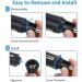 Buy 4 in 1 USB Rechargeable Nose and Ear Hair Trimmer - Portable Waterproof Dual Edge Blades Easy to Clean | Best International Shipping - Buy Online on GoSupps.com