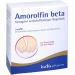 Buy AMOROLFIN Beta 50 mg/ml Nail Polish 3 ml - Effective Antifungal Treatment for Healthy Nails - Fast International Shipping - Buy Online on GoSupps.com