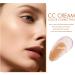 KYDA Color Correcting CC Cream Dark Full Coverage Foundation With SPF 25 Hydrating Multitasking Face Concealer Buildable Natural Looking Even Skin Tone Makeup and Skin Care 45.00 ml (Pack of 1) A - Buy Online on GoSupps.com