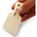 Japanese Classic Grater for Wasabi & Ginger | Authentic Medium Grater | Fresh Aromatic Flavor | Operating Instructions Included - Buy Online on GoSupps.com