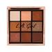 L.A. Girl Keep It Playful Eye Palette - Foreplay 0.49 oz | Vibrant Eyeshadow Collection - Buy Online on GoSupps.com