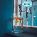 PH & EC Measuring Device - Accurate Salt Content Density and Salinity Meter for Saltwater Aquariums | High-Quality Conductivity Measurement - Buy Online on GoSupps.com