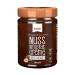 Xucker hazelnut nougat cream (xylitol): vegan palm oil free & low in sugar