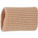 Buy Finger Toe Sleeve - Silicone Toe Cushion Tube (10 Pack) for Ultimate Comfort | International Shipping Available - Buy Online on GoSupps.com