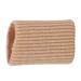 Buy Middle Size Finger Sleeve - Elastic Silicone Soft Protector for Office Work - International Shipping Available - Buy Online on GoSupps.com
