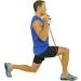 Ripcords Orange Classic Resistance Band - Buy Online on GoSupps.com