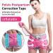 Air Pressure Pelvis Tilt Correction Belt | Adjustable Postpartum Recovery Band | Breathable Bone Support for Abdomen & Posture Correction - International Shipping Available - Buy Online on GoSupps.com