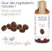 ScrapCooking - Ar me Naturel Liquide de Caf 40ml - Ar me Framboise pour P tisserie Yaourts G teaux Cheesecakes Biscuits Entremets Mousses Glaces Smoothies - 4392 - Buy Online on GoSupps.com