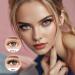 Shop Glowing Win Eyelash Extensions | DIY Individual 80D Cluster Lashes | Natural 8-16mm Cat Eye Fake Eyelashes - Buy Online on GoSupps.com