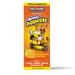 PHARMADEL GirafKids Appetite Vitamins for Kids   8Fl Oz Appetite Boost Syrup   L-Lysine  Inositol  Calcium and Vitamins   Orange Flavor   Premium Energy Booster  Improves Appetite