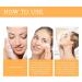 Mikabila 120ml Glycolic Acid 7% Toning Resurfacing Solution Glycolic Acid Toner Moisturize & Strengthen Skin Glycolic Sour 7% Toner Hydrating Toner Rejuvenate Moisturize & Strengthen Your Skin - Buy Online on GoSupps.com