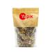 Yupik Butter Toffees Candies 1 kg Individually Wrapped Semi-Soft Caramels Rich & Creamy Chocolate Milk & Coffee Flavors Delicious Snacks Ideal for Gifting Halloween & Holidays 1 kg (Pack of 1)