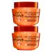 L'Oreal Paris L'Oreal Paris Elvive Extraordinaire de Jojoba Oil Nourishing Multi-Use Mask for Very Dry and Extinct Hair - 2 Pots 300 ml