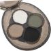 Didiseaon Eye Shadow Eyeshadow Eye Glitter Face Glitter Matte Makeup 5h Plastic - Buy Online on GoSupps.com