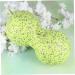 Ultechnovo Massage Ball - Acupressure Trigger Point Roller for Foot Yoga & Relaxation | International Shipping Available - Buy Online on GoSupps.com