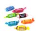 CrazyOutlet Tootsie Roll Chewy Candy Assorted Fruit Taffies - 2lb Bulk Pack - Buy Online on GoSupps.com