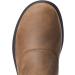 ARIAT Barnyard Twin Gore II Men's Ankle Boots - Antique Brown Size 12.0 (47) | Shop Internationally - Buy Online on GoSupps.com