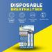 Buy Accutest Disposable Alcohol Test - 2 Pieces EU Certified | International Shipping Available - Buy Online on GoSupps.com
