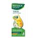 Dry tonic and herbal syrup with orange aroma 120ml