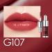 CARSLAN Hydrating Lip Gloss Serum - Moisturizing, Plumping, Shiny Lip Glow | Tinted Lip Care with Vitamin E & Crithmum Maritimum Essential Oil - Buy Online on GoSupps.com