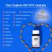 Ayuttva USDA Organic Shatavari Caplets for Women's Hormonal Support - 60 Caplets - Buy Online on GoSupps.com
