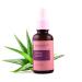 Genovie MD Retinol Serum for Face Anti-aging Facial Wrinkle Serum with Botanical Hyaluronic Acid Aloe Vera and Organic Jojoba Oil Smoothing Fine Lines Hydrating & Moisturizing the Skin 1 fl oz