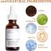 Caffeine Solution 5% + EGCG Caffeine & Hyaluronic Acid Under Eye Serum Caffeine Eye Serum Under Eye Cream for Reduce Circles and Puffy Eyes Eye Bags and Fine Lines Anti Aging Wrinkle - Buy Online on GoSupps.com