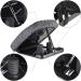 Portable Lift and Sofa Stand Assist Lifting Seat Memory Foam Cushion with Handle for Elderly Disabled Stand up(340 Pounds) - Buy Online on GoSupps.com