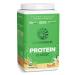 Sunwarrior Classic Vegan Sprouted Brown Rice Protein Powder (Vanilla) (750 Gram) Vanilla 1.65 Pound (Pack of 1)