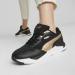 PUMA Women's X-ray Speed Lite WNS Space Metallics Football Boots - 38 EU Black | International Shipping Available - Buy Online on GoSupps.com